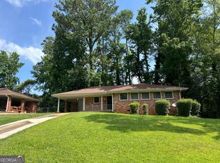 2313 Green St, Decatur, GA 30030