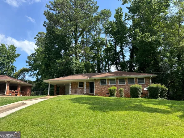 2313 Green St, Decatur, GA 30030