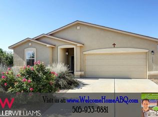 3441 Lone Tree St SW, Los Lunas, NM 87031