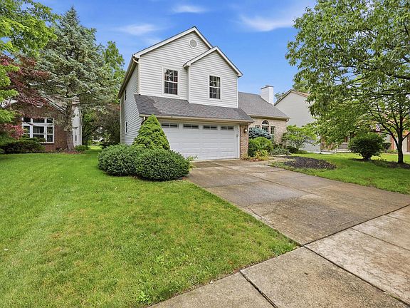 2nd image of 5872 Haddler Ct