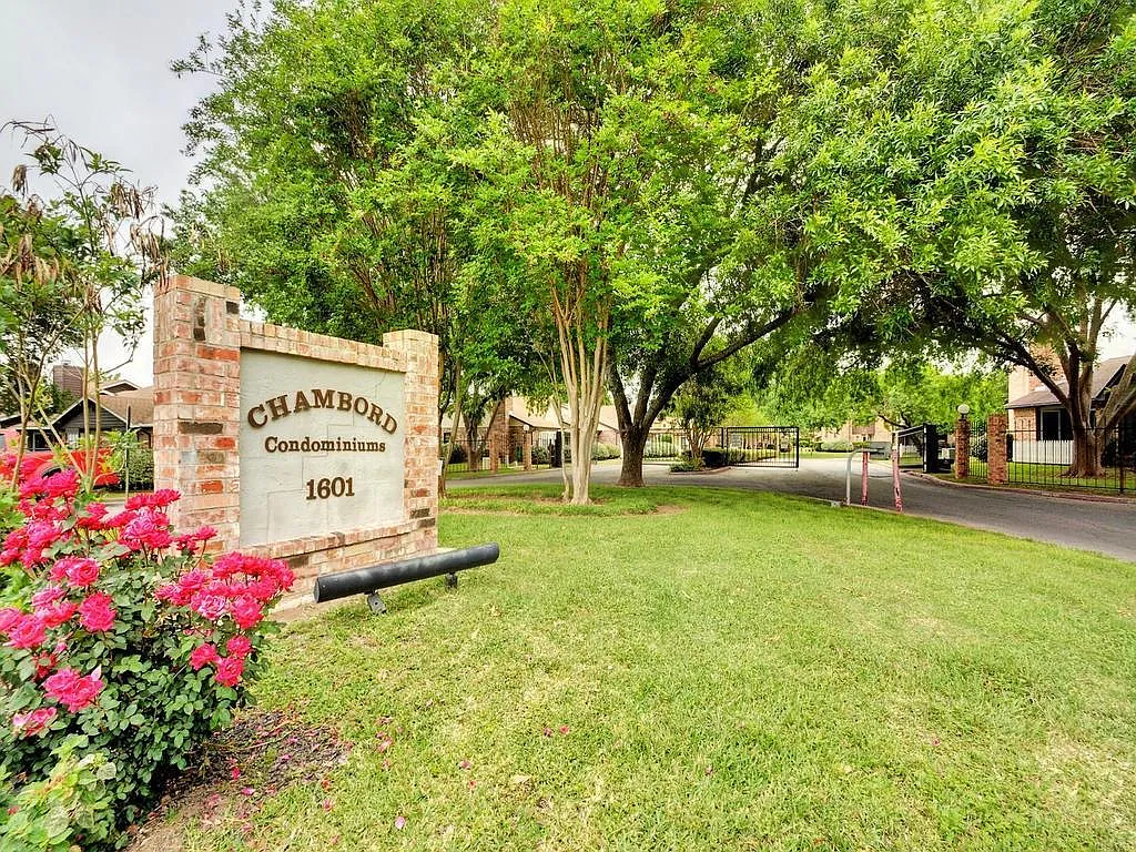 Building Photo - 1601 Faro Dr #2204