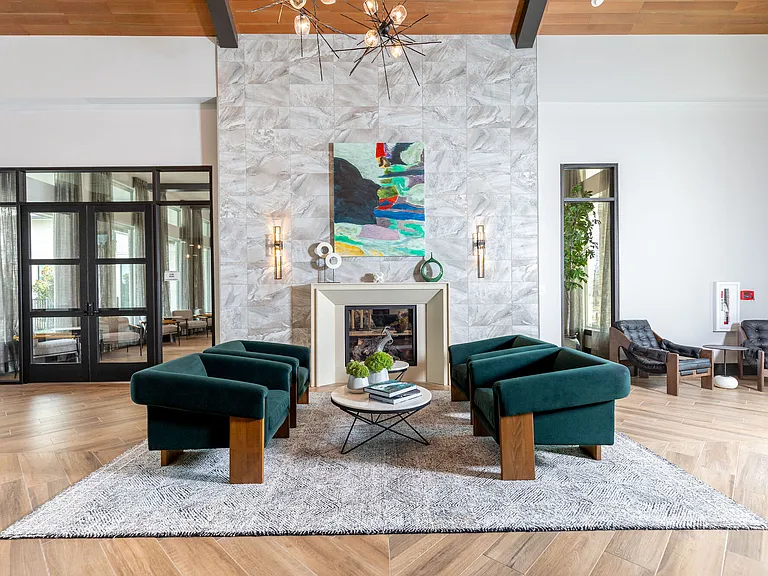 The Madison at City Place — Photo 7