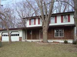 3616 Calhoun Ave, Ames, IA 50010