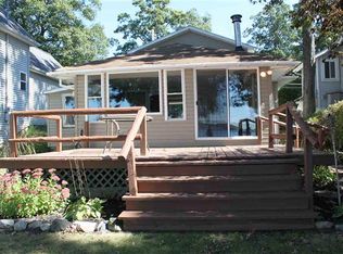 2452 Bartlett Rd, Pleasant Lake, MI 49272