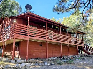 208 Swallow Dr, Ruidoso Downs, NM 88345