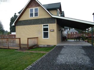 510 Baltimore St, Elgin, OR 97827