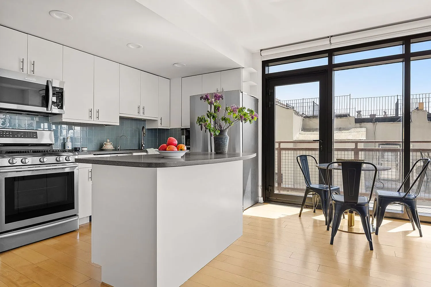 20 Tiffany Place — Photo 2