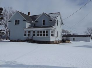 8737 County Highway K, Cadott, WI 54727