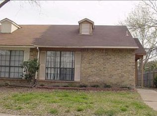 4613 Nervin St, The Colony, TX 75056