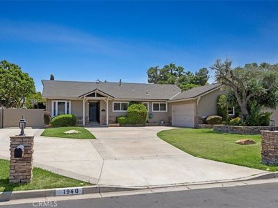 1940 Country Club Rd, Thousand Oaks, CA, 91360