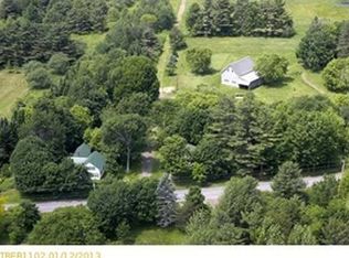 552 Webber Pond Rd, Vassalboro, ME 04989