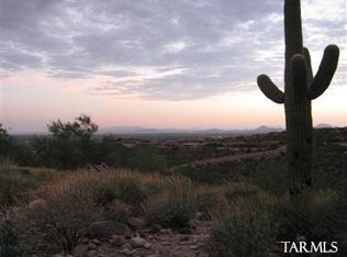 4602 N Quartz Hill Pl LOT 52, Tucson, AZ 85750