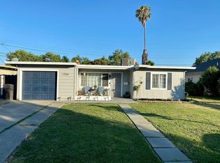 1704 W Rutledge Way, Stockton, CA 95207