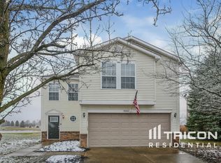 9340 Dockside Cir, Pendleton, IN 46064
