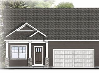 2827 W Cobblestone Ct SE #13, Kentwood, MI