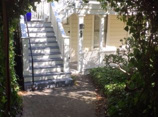 86 Bulkley Ave #86, Sausalito, CA 94965