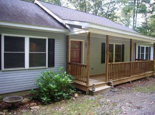 294 Canterbury Ln, Boone, NC 28607