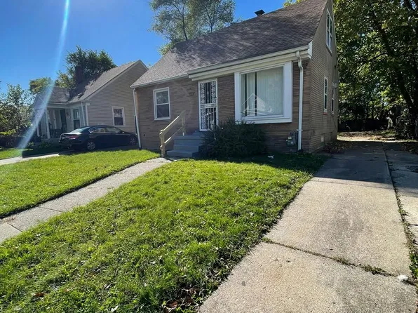 17851 Wexford St, Detroit, MI 48212