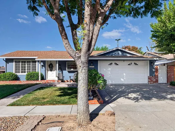 1647 Harvest Rd, Pleasanton, CA 94566
