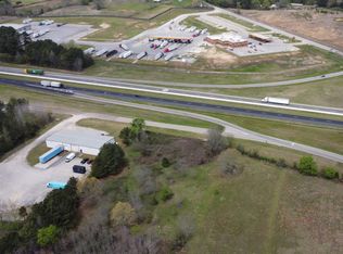 Interstate Highway 20 E, Winona, TX 75792