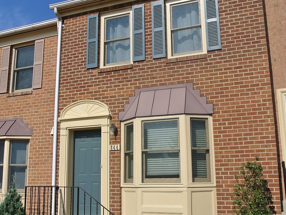 1st image of 844 N Frederick St