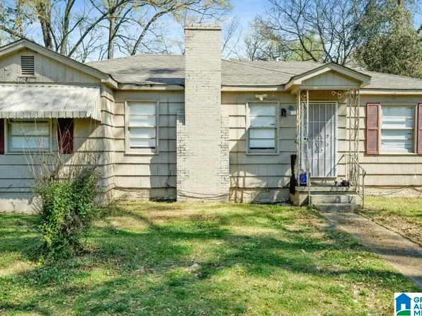 745 Meadowbrook Dr, Birmingham, AL 35215