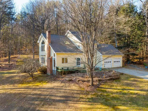 11 Stimpson Hill, Hartland, VT 05048-0490