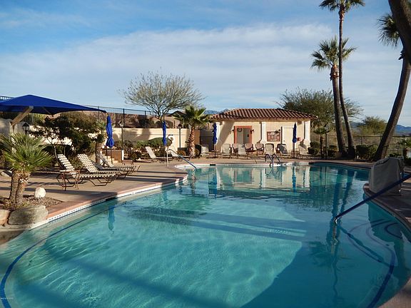 2nd image of 5775 S Camino Del Sol #6202