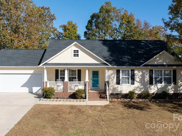 1552 Meadow Glen Ln, Rock Hill, SC 29730