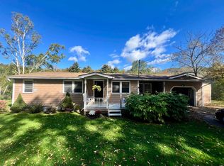 825 Belgo Road, Castleton, VT 05735