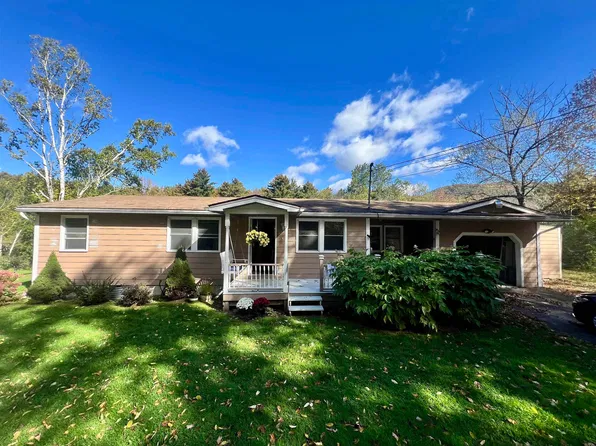 825 Belgo Road, Castleton, VT 05735