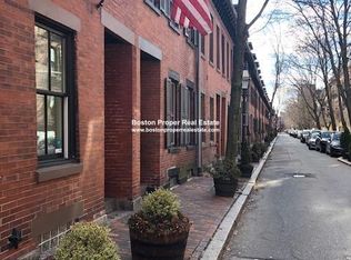 2 Lawrence St #1E, Boston, MA 02116