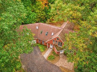 291 Old Dunstable Rd, Groton, MA 01450