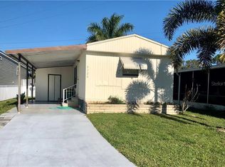 3326 Bayside Pkwy, Punta Gorda, FL 33982
