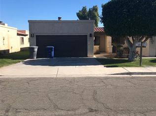 3721 S 6th Ave, Yuma, AZ 85365