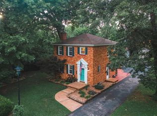 7755 Weston Pl, Saint Louis, MO