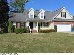 1428 Burford Ct, Fayetteville, NC 28314