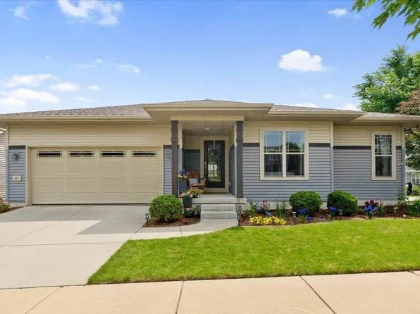 617 Color Peak, Verona, WI 53593