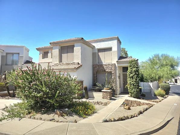 1257 E Voltaire Ave, Phoenix, AZ 85022