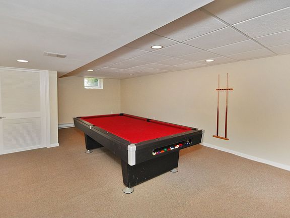 Recreational Room