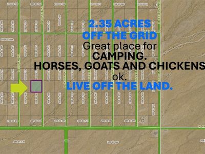209-03-180 S Toltec Trail, Golden Valley, AZ, 86413