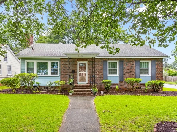 1424 E 53rd Street, Savannah, GA 31404