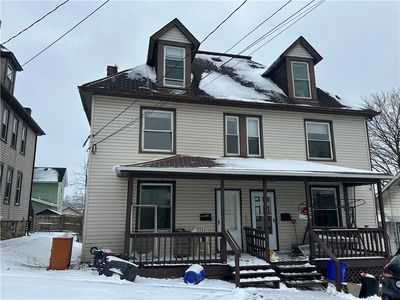 209 College St #211, Butler, PA, 16001