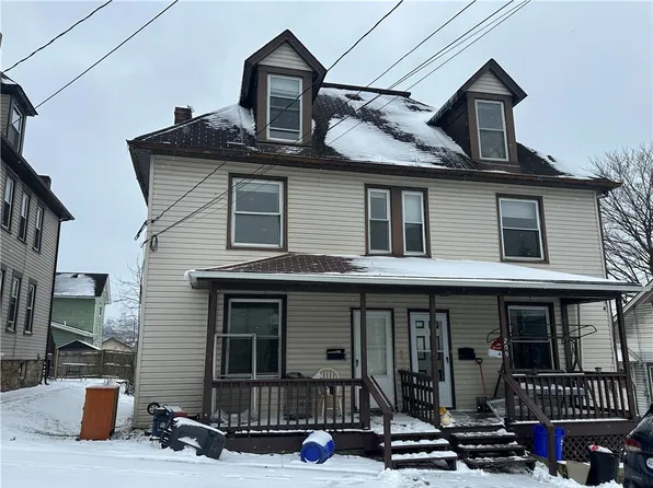 209 College St #211, Butler, PA 16001
