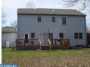 133 Applewood Ln, Lansdale, PA 19446