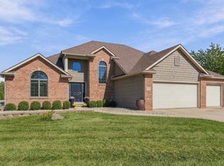 14988 Leo Creek Blvd, Leo, IN 46765