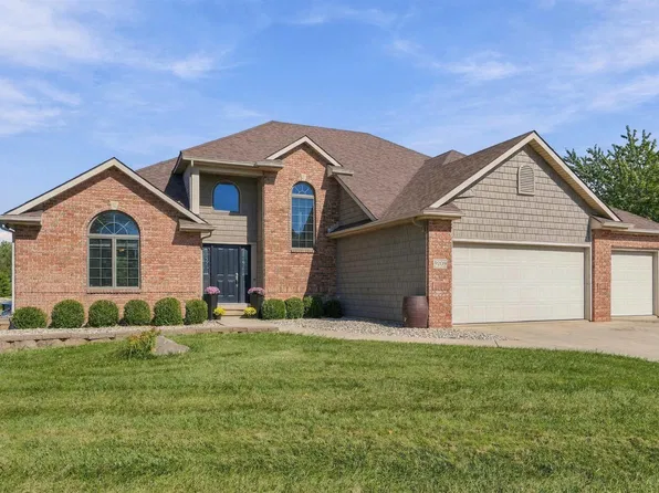 14988 Leo Creek Blvd, Leo, IN 46765