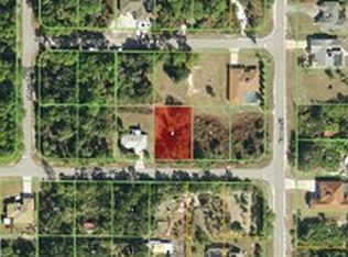 17216 Waldrun Ave, Port Charlotte, FL 33948