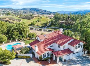 40885 Via Champagne, Temecula, CA 92592