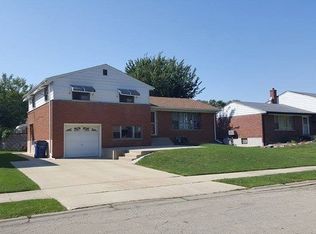 1640 Clay Ct, Melrose Park, IL